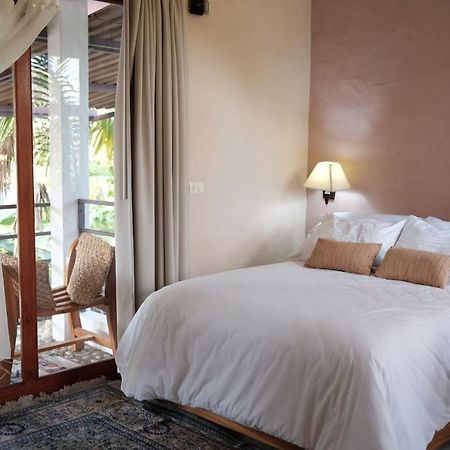 Habitacion Dentro Kaabna Spa Villahermosa Eksteriør billede