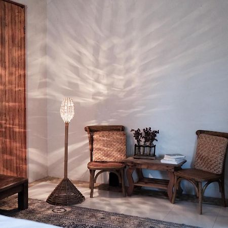 Habitacion Dentro Kaabna Spa Villahermosa Eksteriør billede