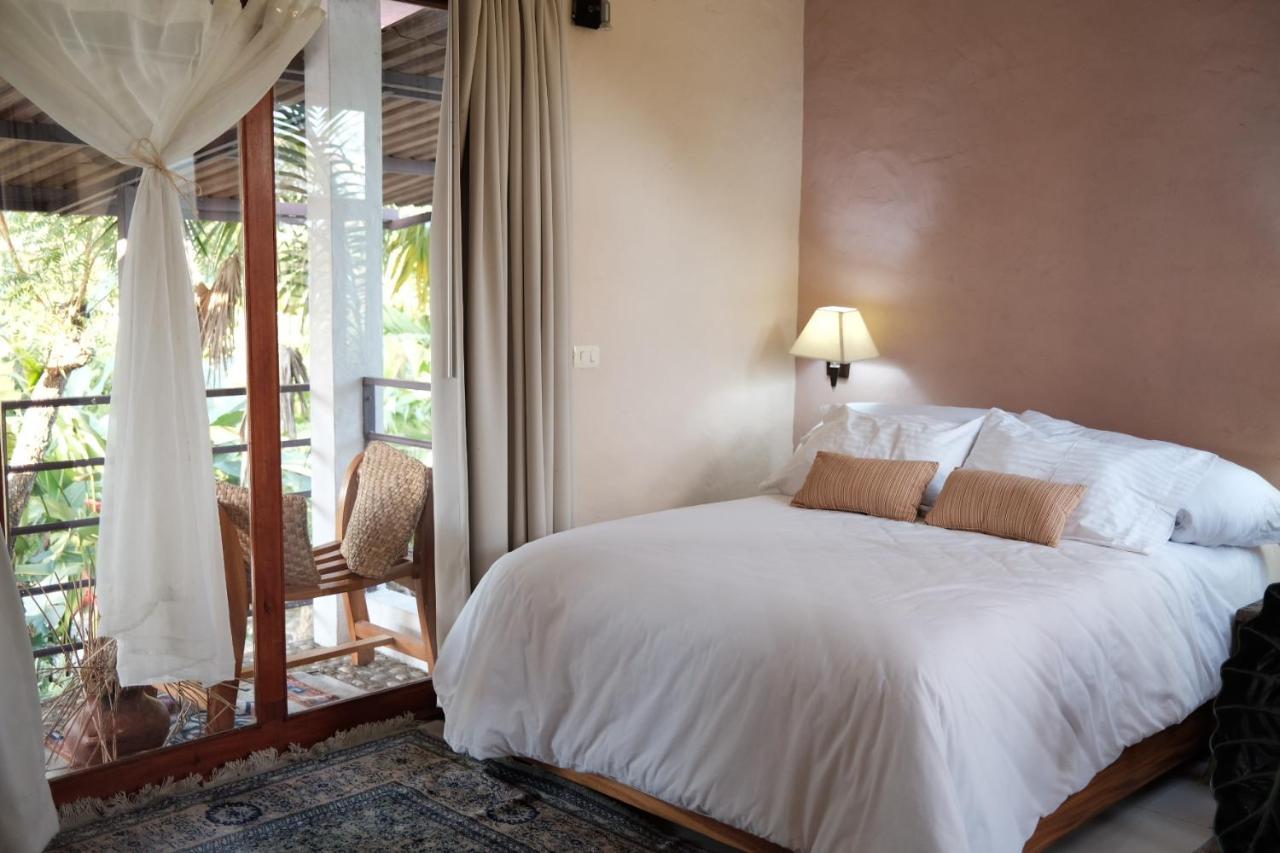 Habitacion Dentro Kaabna Spa Villahermosa Eksteriør billede