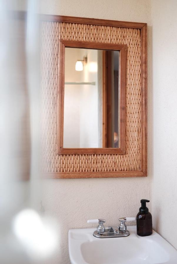 Habitacion Dentro Kaabna Spa Villahermosa Eksteriør billede