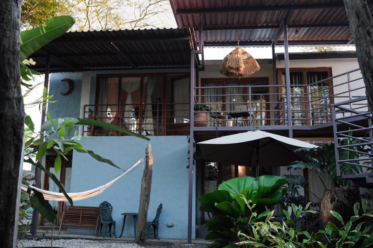 Habitacion Dentro Kaabna Spa Villahermosa Eksteriør billede