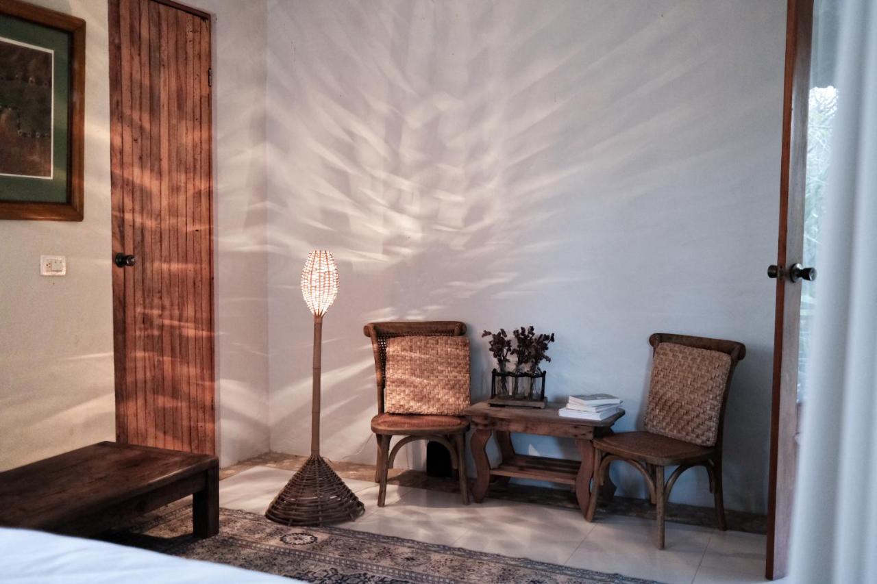 Habitacion Dentro Kaabna Spa Villahermosa Eksteriør billede