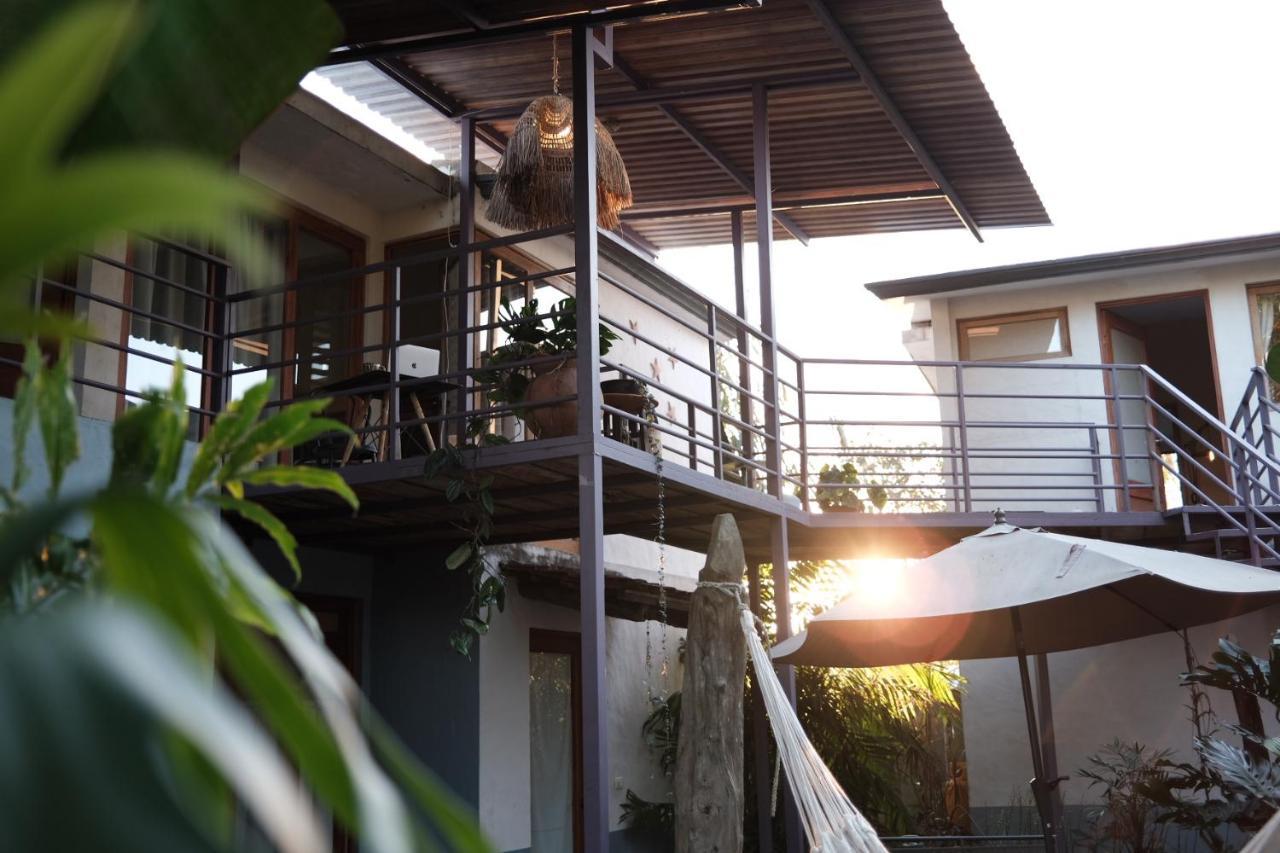 Habitacion Dentro Kaabna Spa Villahermosa Eksteriør billede